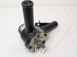 Ingersoll-Rand Heavy Duty Vertical Sander 5/8- 11 Thread 6000RPM 88S60W107