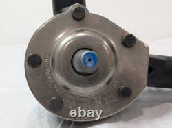 Ingersoll-Rand Heavy Duty Vertical Sander 5/8- 11 Thread 6000RPM 88S60W107