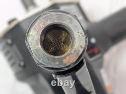 Ingersoll-Rand Heavy Duty Vertical Sander 5/8- 11 Thread 6000RPM 88S60W107