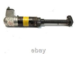 Ingersoll Rand Hi-Lok Nutrunner Drill 600 Rpm's Model 7AQVD1281