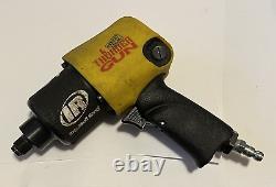 Ingersoll Rand IR 1/2 Drive Air Impact Hammer Thunder Gun 232TGSL in Box NICE