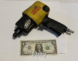 Ingersoll Rand IR 1/2 Drive Air Impact Hammer Thunder Gun 232TGSL in Box NICE