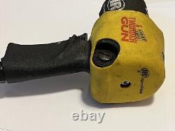 Ingersoll Rand IR 1/2 Drive Air Impact Hammer Thunder Gun 232TGSL in Box NICE