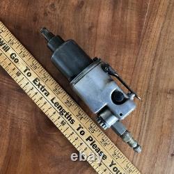 Ingersoll Rand IR 211 3/8 Drive Super Duty Straight Air Impact Wrench IR211