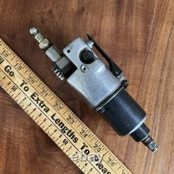 Ingersoll Rand IR 211 3/8 Drive Super Duty Straight Air Impact Wrench IR211