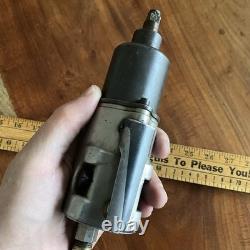 Ingersoll Rand IR 211 3/8 Drive Super Duty Straight Air Impact Wrench IR211