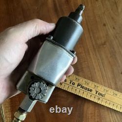 Ingersoll Rand IR 211 3/8 Drive Super Duty Straight Air Impact Wrench IR211