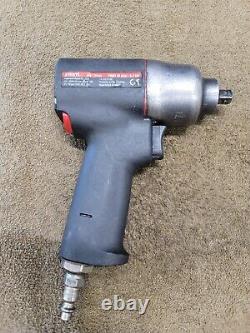 Ingersoll Rand IR 2115TI PMAX Pneumatic Air Impact Wrench Gun 3/8 Drive