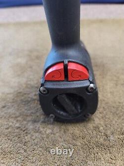 Ingersoll Rand IR 2115TI PMAX Pneumatic Air Impact Wrench Gun 3/8 Drive