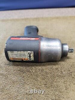 Ingersoll Rand IR 2115TI PMAX Pneumatic Air Impact Wrench Gun 3/8 Drive