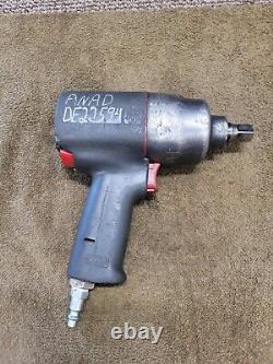 Ingersoll Rand IR 2131 Air Pneumatic Impact Wrench Gun 1/2 Drive USA Tool