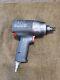 Ingersoll Rand Ir 2131 Air Pneumatic Impact Wrench Gun 1/2 Drive Usa Tool