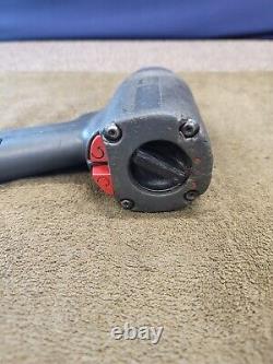 Ingersoll Rand IR 2131 Air Pneumatic Impact Wrench Gun 1/2 Drive USA Tool