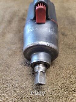 Ingersoll Rand IR 2131 Air Pneumatic Impact Wrench Gun 1/2 Drive USA Tool