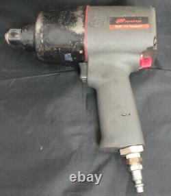 Ingersoll Rand IR 2141 3/4 Drive Pneumatic Impact Wrench Heavy Duty