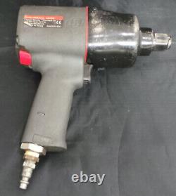 Ingersoll Rand IR 2141 3/4 Drive Pneumatic Impact Wrench Heavy Duty