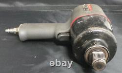 Ingersoll Rand IR 2141 3/4 Drive Pneumatic Impact Wrench Heavy Duty