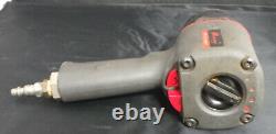 Ingersoll Rand IR 2141 3/4 Drive Pneumatic Impact Wrench Heavy Duty