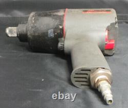 Ingersoll Rand IR 2141 3/4 Drive Pneumatic Impact Wrench Heavy Duty