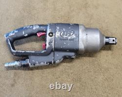 Ingersoll Rand IR 2190TI Titanium 1 Air Impact Wrench Gun 7000 Rpm 1600FT/LBS