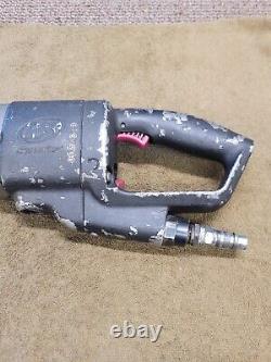 Ingersoll Rand IR 2190TI Titanium 1 Air Impact Wrench Gun 7000 Rpm 1600FT/LBS