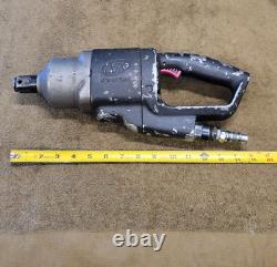 Ingersoll Rand IR 2190TI Titanium 1 Air Impact Wrench Gun 7000 Rpm 1600FT/LBS