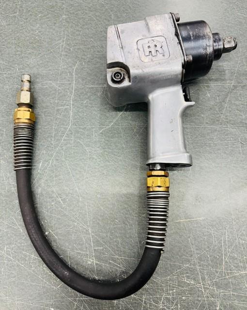 Ingersoll Rand Ir 261 Impact Wrench 3/4 Drive Pneumatic Air Tool