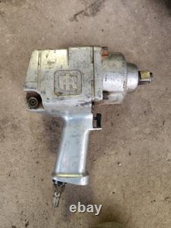 Ingersoll Rand IR 261 Impact Wrench 3/4 Drive Pneumatic Air Tool Ingersoll Rand IR 261 Impact Wrench 3/4 Drive Pneumatic Air Tool