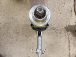 Ingersoll Rand IR 261 Impact Wrench 3/4 Drive Pneumatic Air Tool Ingersoll Rand IR 261 Impact Wrench 3/4 Drive Pneumatic Air Tool