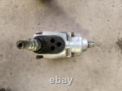 Ingersoll Rand IR 261 Impact Wrench 3/4 Drive Pneumatic Air Tool Ingersoll Rand IR 261 Impact Wrench 3/4 Drive Pneumatic Air Tool