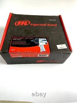 Ingersoll Rand IR 261 Series Air Impact Wrench 3/4 Drive 1,200 ft/lb