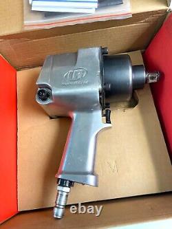 Ingersoll Rand IR 261 Series Air Impact Wrench 3/4 Drive 1,200 ft/lb