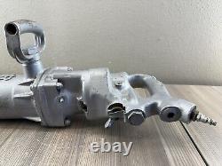 Ingersoll Rand IR 534 Pneumatic Impact Wrench 1 Drive Air Tool Vintage Pin Nose