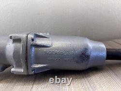 Ingersoll Rand IR 534 Pneumatic Impact Wrench 1 Drive Air Tool Vintage Pin Nose