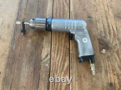 Ingersoll Rand IR-5AN3 PISTOL DRILL, 1000 RPM