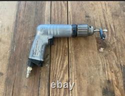 Ingersoll Rand IR-5AN3 PISTOL DRILL, 1000 RPM