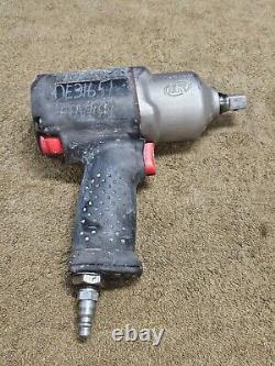 Ingersoll Rand IR Titanium 2135TI Air Pneumatic 1/2 Drive Impact Wrench Gun