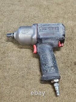 Ingersoll Rand IR Titanium 2135TI Air Pneumatic 1/2 Drive Impact Wrench Gun