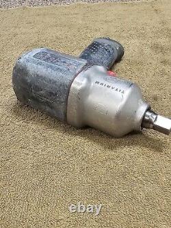 Ingersoll Rand IR Titanium 2135TI Air Pneumatic 1/2 Drive Impact Wrench Gun