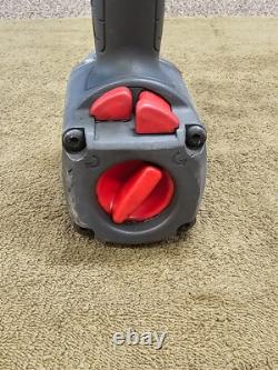 Ingersoll Rand IR Titanium Pneumatic Air Impact Wrench Gun 1/2 Drive 2235QTIMax