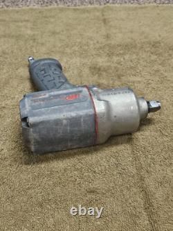 Ingersoll Rand IR Titanium Pneumatic Air Impact Wrench Gun 1/2 Drive 2235QTIMax