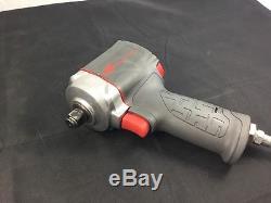 Ingersoll Rand IRT 35MAX Ultra Compact Impactool 1/2 Drive Impact Gun Wrench