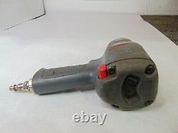 Ingersoll Rand IRT2130 Composite Impact Wrench 1/2 Drive with2 Ext Anvil -D38