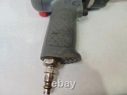 Ingersoll Rand IRT2130 Composite Impact Wrench 1/2 Drive with2 Ext Anvil -D38