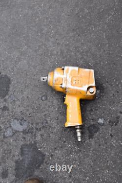 Ingersoll Rand Impac tool 3/4'' Drive Pneumatic Air Wrench 1720P