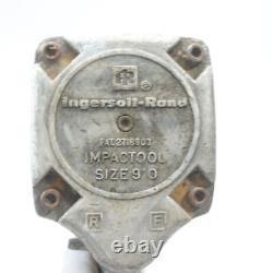 Ingersoll-Rand Impact Air Tool (Pneumatic) Size 3/4 (910) Ingersoll-Rand Impact Air Tool (Pneumatic) Size 3/4 (910)