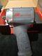 Ingersoll Rand Impact Tool 1/2 Inch Drive 35maks Like New Only Used Twice! A+