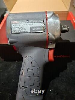 Ingersoll Rand Impact Tool 1/2 Inch Drive 35MAKS LIKE NEW ONLY USED TWICE! A+