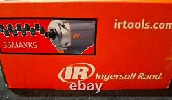 Ingersoll Rand Impact Tool 1/2 Inch Drive 35MAKS LIKE NEW ONLY USED TWICE! A+