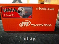 Ingersoll Rand Impact Tool 1/2 Inch Drive 35MAKS LIKE NEW ONLY USED TWICE! A+